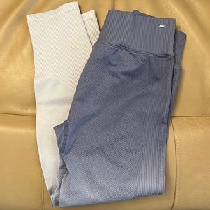 Victoria’s Secret Pink leggings size Xl